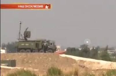 Thousands Of Russian Troops Head To Turkish Border As US Planes Flee From Syrian Skies 4 rad3
