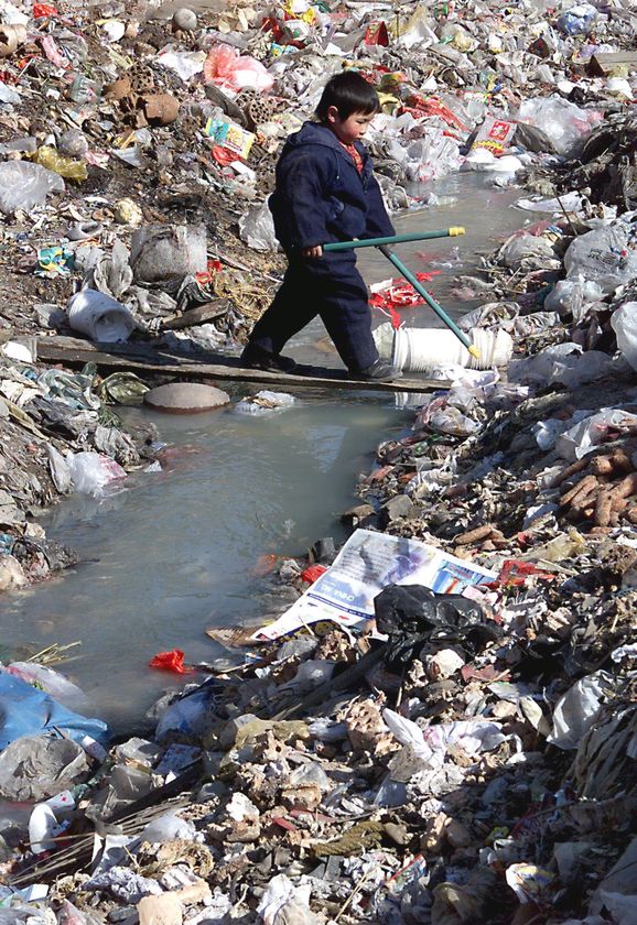 The Pollution in China Exposed! - Photo Gallery 48 r173066 653420