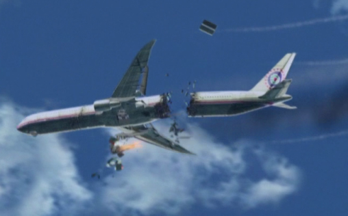 Islamic State Shootdown Of Russian Plane “Will Be Avenged” Vows Russia 3 rjd3