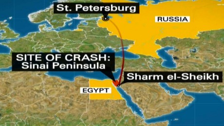 Islamic State Shootdown Of Russian Plane “Will Be Avenged” Vows Russia 4 rjd4