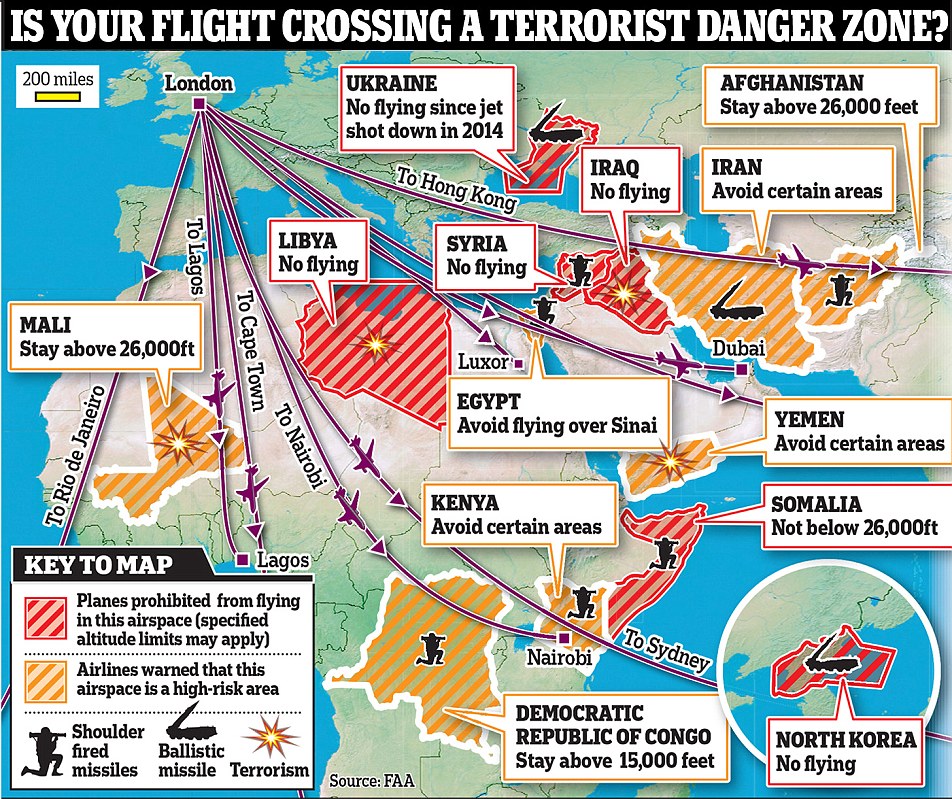 Russian Plane Shootdown Now Labeled “Political Event” As Putin Orders Nuclear War Readiness 3 rjd7
