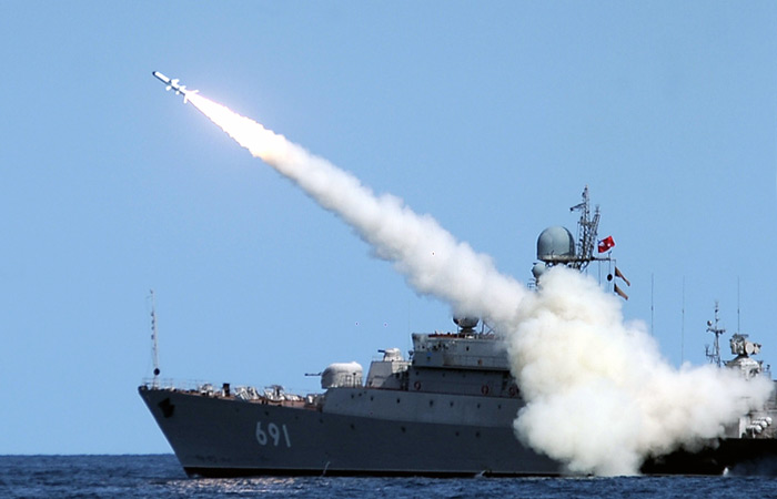 Russian “Doomsday Fury” Pummels Islamic State As Obama Prepares 100,000 Invasion Troops 2 rmb2