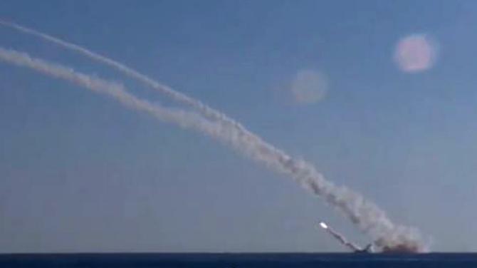 Russian “Doomsday Fury” Pummels Islamic State As Obama Prepares 100,000 Invasion Troops 3 rmb3