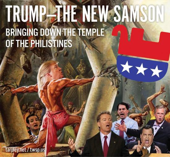 Mormon Mafia and Jesuit Assassins Target Freemason Leader Donald Trump 2 rrtt2