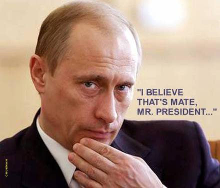 Russian “Armageddon Strike” Looms As NATO Begins Massive Troop Moves 3 rty4