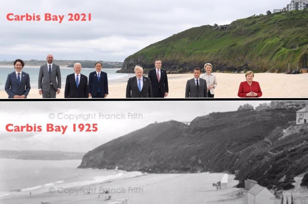 More Censorship: Climate Change 'Disinformation' to be BANNED now on Social Media 4 sP6XwbD