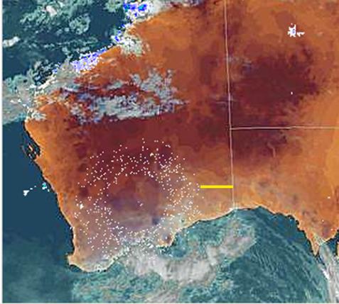 Huge rings appear over Australia, is HAARP involved? 5 Image1 lowRes