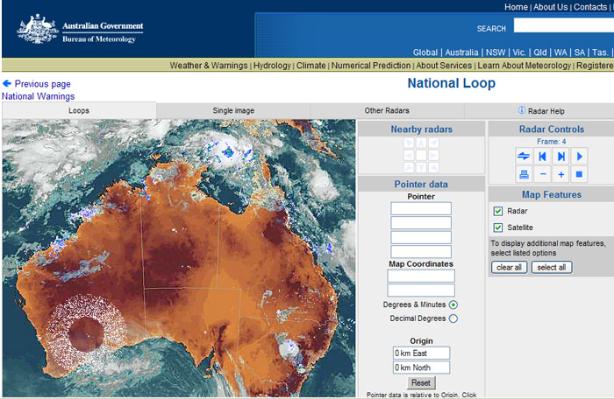 Huge rings appear over Australia, is HAARP involved? 2 Strange Weather AllanHogan