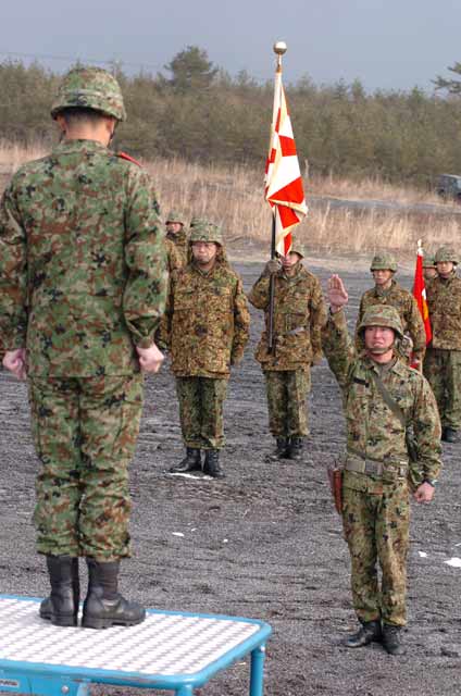 The Rebirth of Nazism in Japan? 12 socialism nationalism japan salute