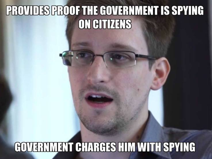 Famous US Reporter Said Behind Obama Plot To Assassinate Snowden 3 srz3