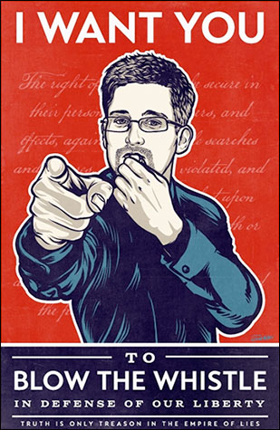 Famous US Reporter Said Behind Obama Plot To Assassinate Snowden 4 srz4