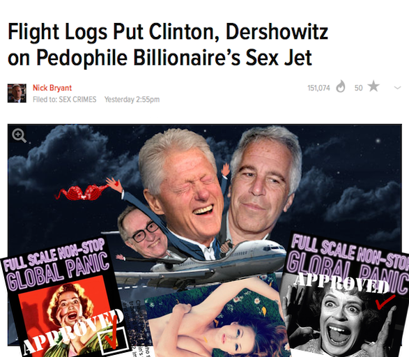 American Elites In “Terror” As “Countdown Of Doom” Murder Toll Rises 2 ssdd4