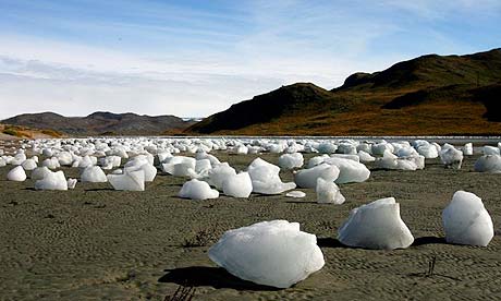 EU’s Javier Solana telling to prepare for flood of ‘climate change’ immigrants 2 greenland10c
