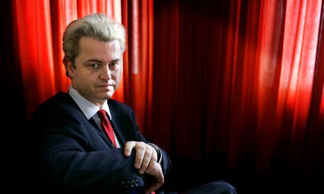 Geert Wilders: ‘I don’t hate Muslims. I hate Islam’ 1
