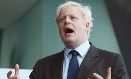 UK's Potential Lifetime Costs of an Amnesty is 1 Million Euros 1 borisjohnson