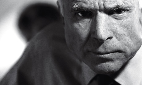 The Dark Side Of John McCain 1