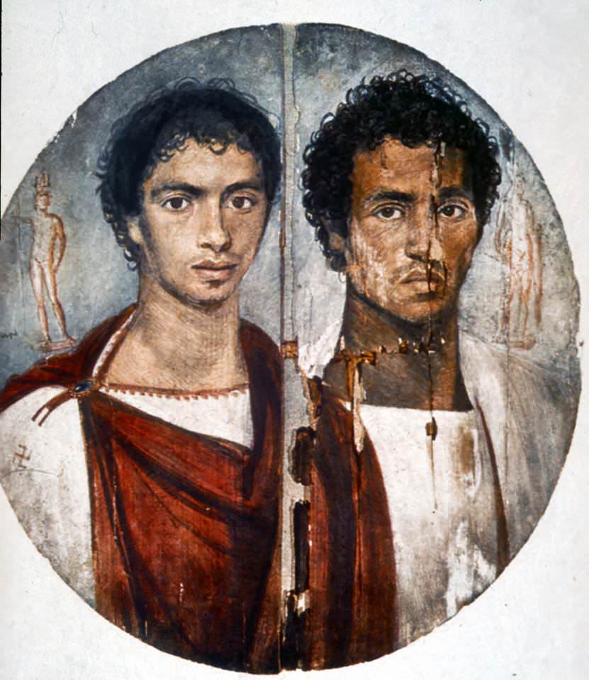 Black SJWs meltdown on Twitter after white Nefertiti reconstruction revealed 43 tqJvhE0
