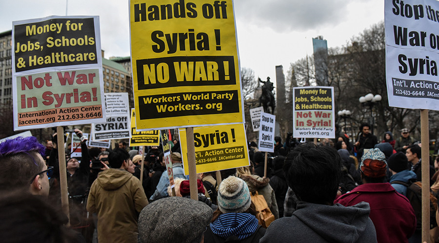 Russia Cuts Off Last Contact With US, Orders Pilots To “Attack At Will” 2 twtw1