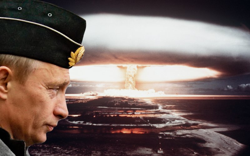 Russia Cuts Off Last Contact With US, Orders Pilots To “Attack At Will” 1 twtw2