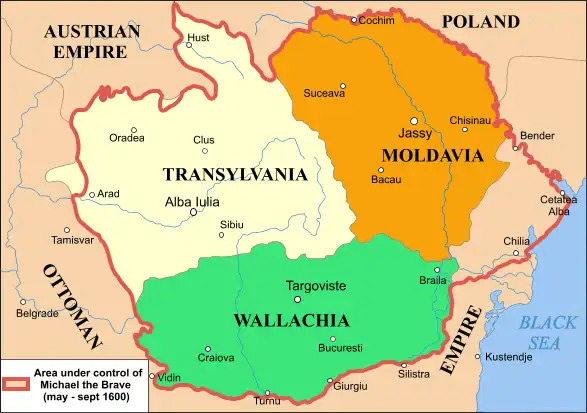 Who is the Rightful owner of Transylvania and what is the true Origin of Romanians and Hungarians? 9 uLzjqAL