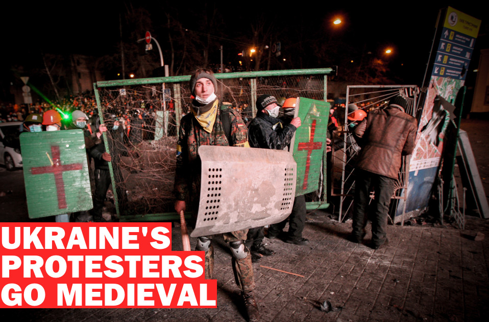 Russian Threat Of War Over Ukraine Stuns Obama Regime 2 ukz3