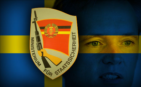 ‘Yes’ to Swedish Surveillance Law - much worse than Stasi 1 4075FRAlaw