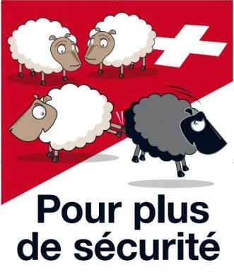 70% of Swiss in favor of expulsing foreign criminals 1 switzerland 717333