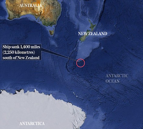 WikiLeaks Set To Reveal US-UFO War In Southern Ocean 2 usf4