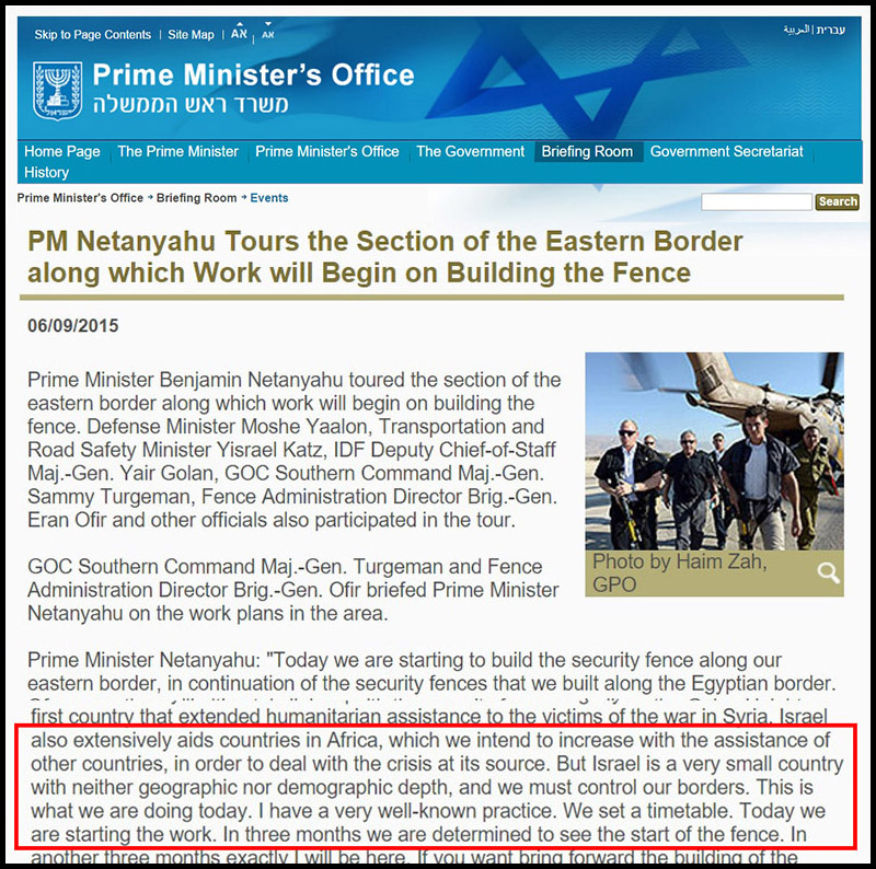Israel Funds "Refugee Aid Centers" in Greece says Israeli Media 6 uuL82mw