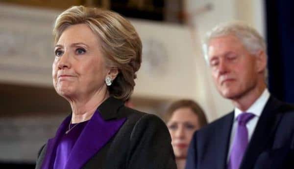 Even Obama Slams Stein: "Results Accurately Reflect The Will Of America" 2 2016 11 26 Hillary 0