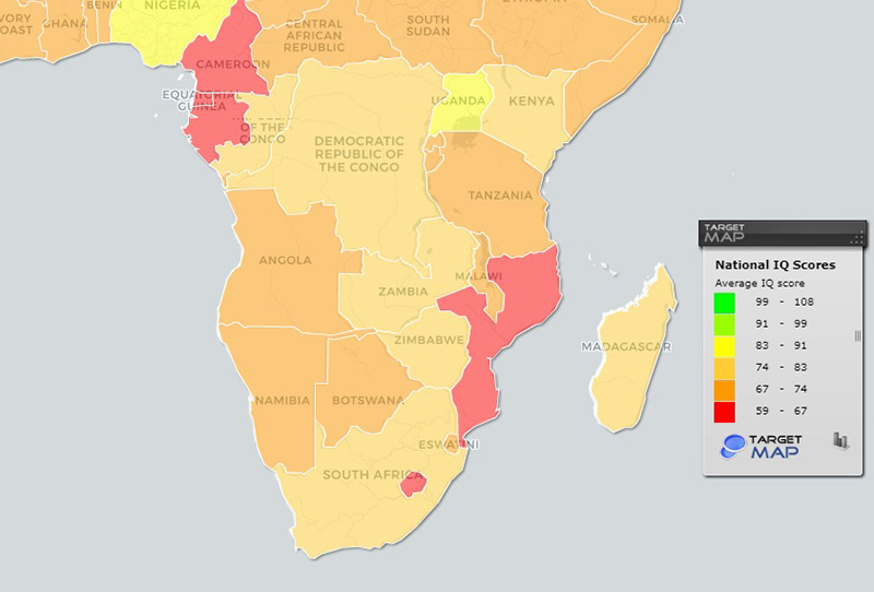 Zimbabwe Even Worse 1 Year after Mugabe, Africans Admit 3 vLqIsAd