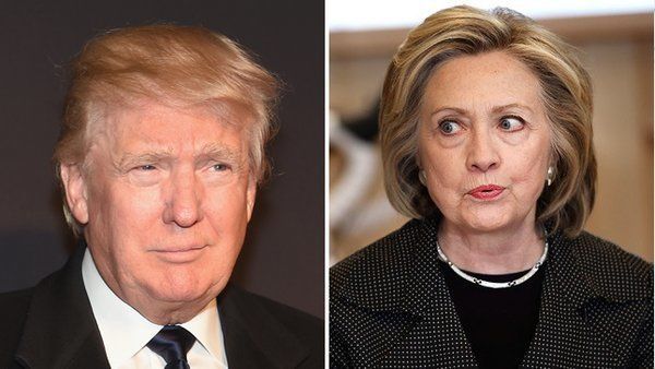 Reuters Caught Faking Polls Again, Hillary has NO Lead, In Reality Hillary & Trump Are Tied 1 vrbkvAT