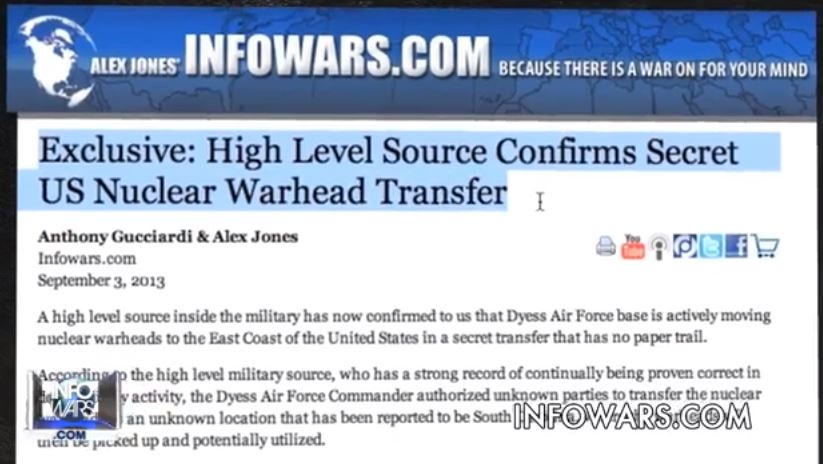 Obama Ousts Top Officers After Nuke Explodes In Ocean Instead Of Charleston 2 vzz2