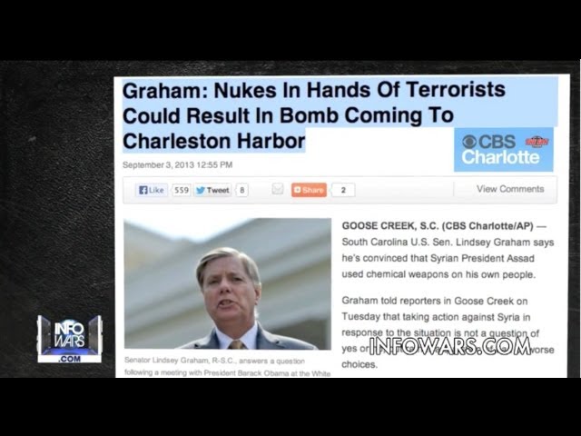 Obama Ousts Top Officers After Nuke Explodes In Ocean Instead Of Charleston 3 vzz3