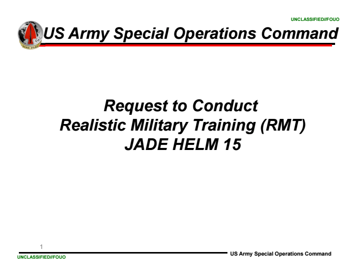 US Special Forces In Yemen Take Over American Walmart Stores 2 wcd4