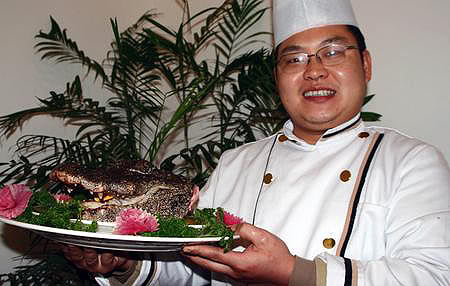 Traditional Chinese Dish, Specialties, Cousine 23 W020061205534787726013