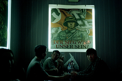 The Rebirth of Nazism in Japan? 19 3607321628 ef9866290e