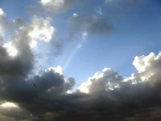 Global Warming: An Effect of Weather Manipulation 4 2070 320