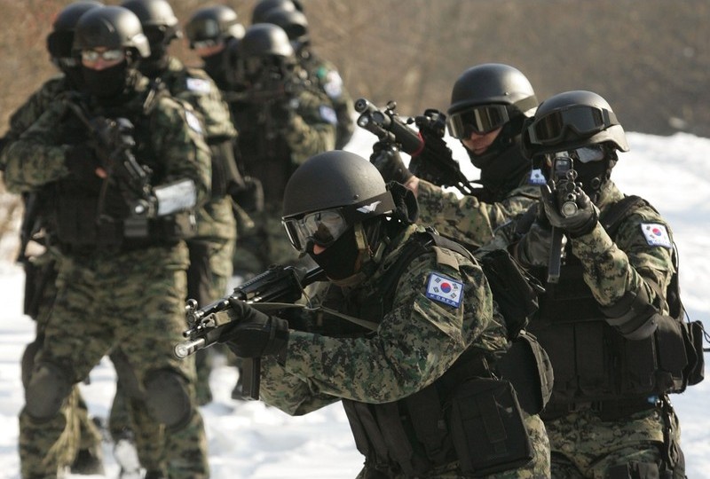 North Korea threatens to attack South Korea, US 1 20100114225048