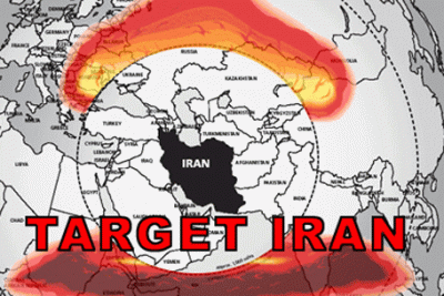 “Deep State” Makes Shock Move To Take Nukes Away From Trump As Middle East Explosion Nears 5 wmmw6