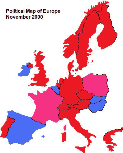 The Decline of the Left in Europe 1 image196