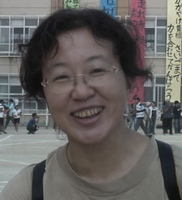 Tokyo on the Edge of Being Lost to Radiation 2 nojiri