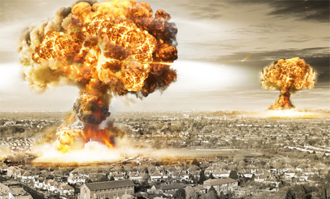 Terrorist Nuke Attack May Be Carried Out Inside the United States in Next 12 Months 1 nuke attack