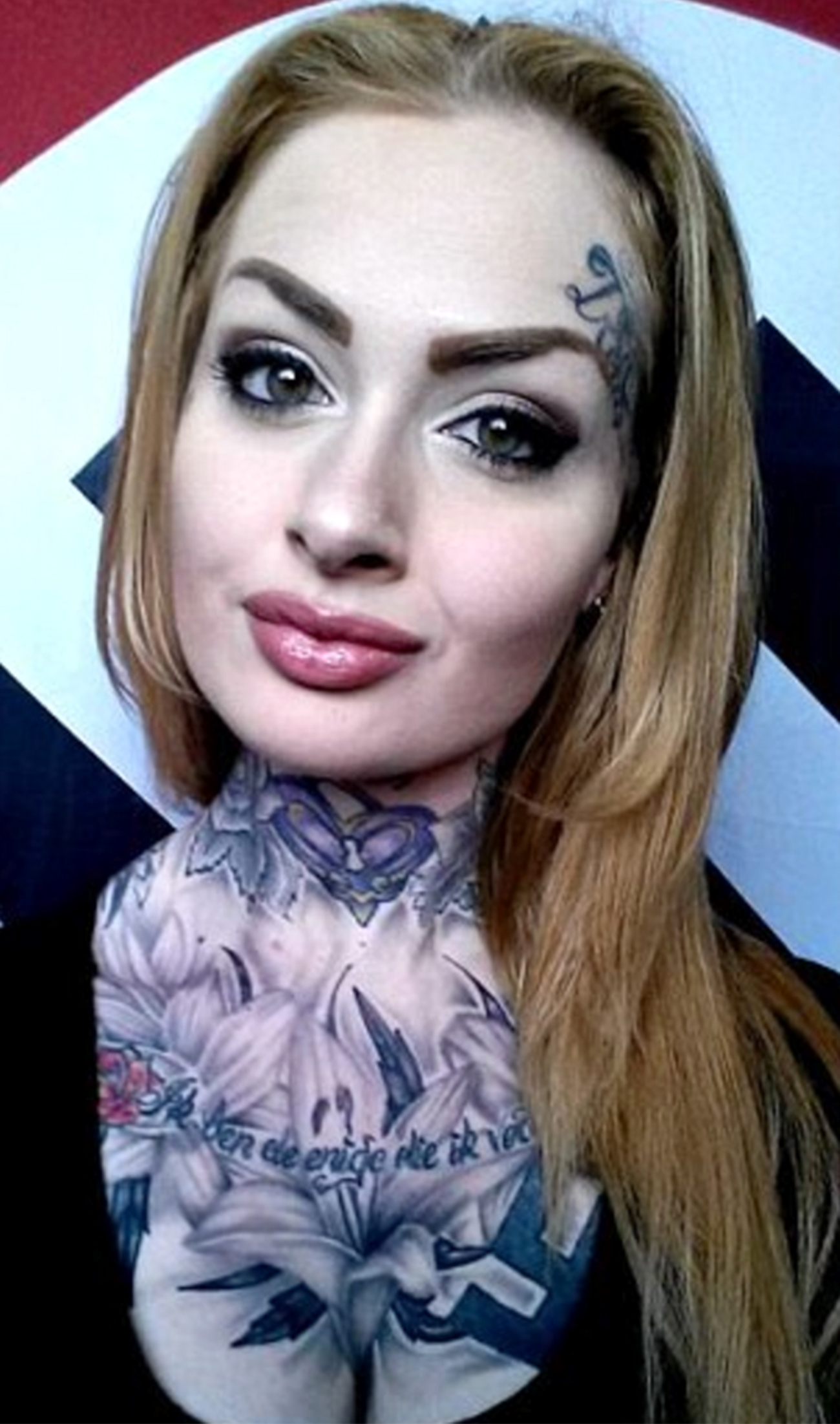 Right-Wing Nationalist Girls are Hottest in the World while Leftists are Ugliest 4 nintchdbpict000241750138