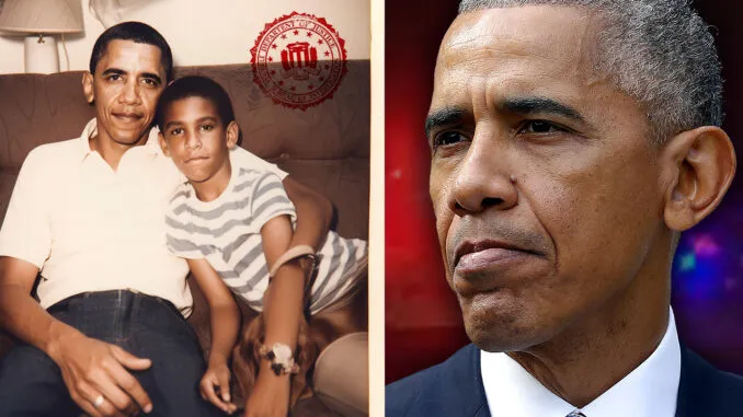 Barack Obama’s Connection to Pizzagate Exposed in New Epstein Docs 1 obama pizzagate