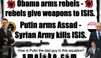 “World War III Countdown Has Begun”, Russian Military Warns Commanders 2 wwwu2