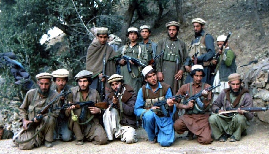 New Narrative: It's Okay to Get Killed by Muslims, As Long as It's Not Terrorism 2 October 87 Khalis loyal Muja