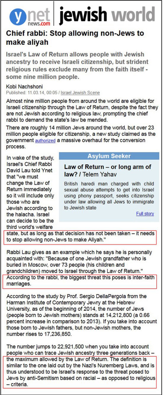 Trump Frees Invader-Smuggling Swindler-Rabbi 2