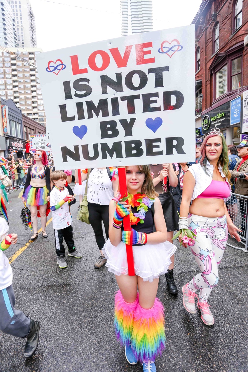 What Polyamory really is and why the West is Dumb for Rejecting it 3
