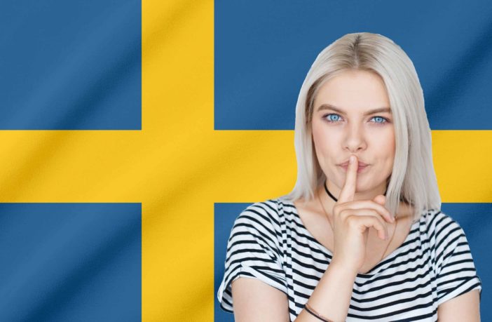 Sweden invests big in sentencing people who criticize migration: Convictions increase tenfold 1 y7HgFz2